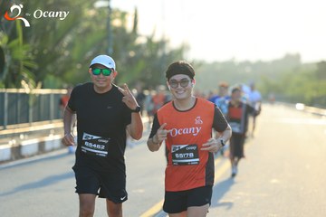 RUN TO LIVE 2025 - Ảnh #3298298