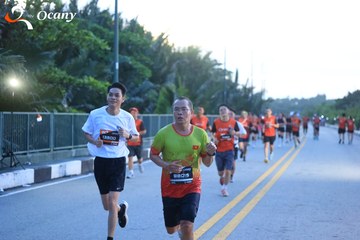 RUN TO LIVE 2025 - Ảnh #3264684