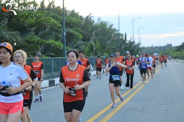 RUN TO LIVE 2025 - Ảnh #3283302