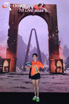 RUN TO LIVE 2025 - Ảnh #3137573