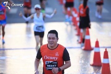 RUN TO LIVE 2025 - Ảnh #3154387