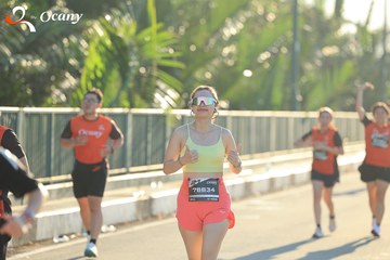 RUN TO LIVE 2025 - Ảnh #3302783