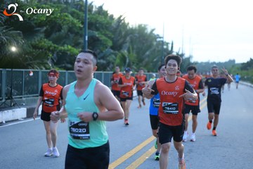 RUN TO LIVE 2025 - Ảnh #3267369