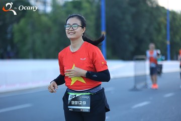 RUN TO LIVE 2025 - Ảnh #3256722