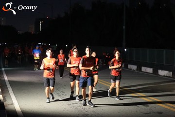 RUN TO LIVE 2025 - Ảnh #3262636