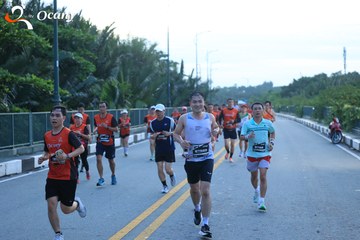 RUN TO LIVE 2025 - Ảnh #3268003