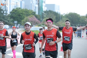 RUN TO LIVE 2025 - Ảnh #3209940