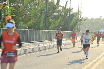 RUN TO LIVE 2025 - Ảnh #3301981