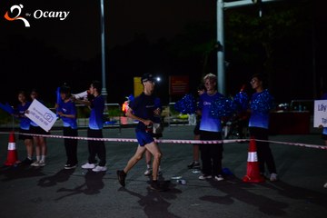 RUN TO LIVE 2025 - Ảnh #3269902
