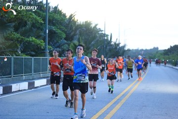 RUN TO LIVE 2025 - Ảnh #3264456