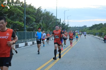 RUN TO LIVE 2025 - Ảnh #3282088