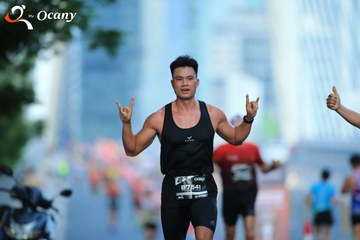 RUN TO LIVE 2025 - Ảnh #3284398