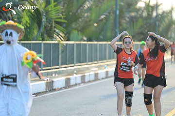 RUN TO LIVE 2025 - Ảnh #3300520