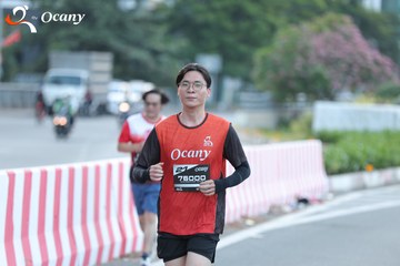 RUN TO LIVE 2025 - Ảnh #3210383
