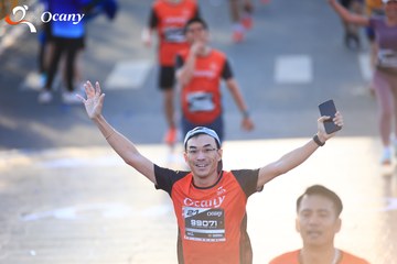 RUN TO LIVE 2025 - Ảnh #3154486
