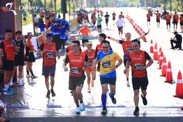 RUN TO LIVE 2025 - Ảnh #3207952