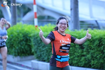 RUN TO LIVE 2025 - Ảnh #3156342