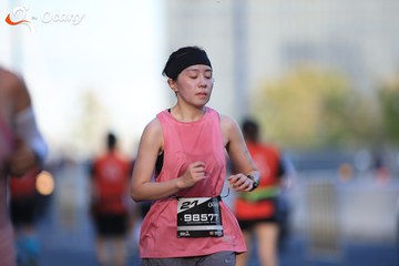 RUN TO LIVE 2025 - Ảnh #3282961