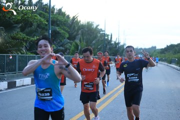 RUN TO LIVE 2025 - Ảnh #3267389