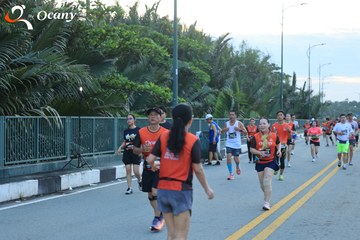 RUN TO LIVE 2025 - Ảnh #3285027