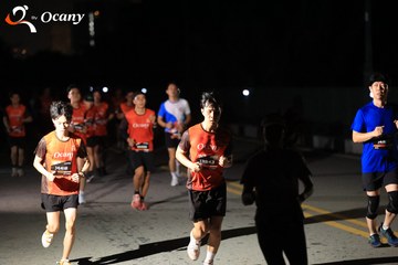RUN TO LIVE 2025 - Ảnh #3260444