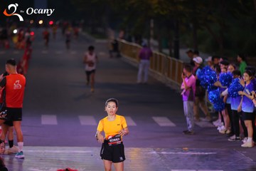 RUN TO LIVE 2025 - Ảnh #3141968