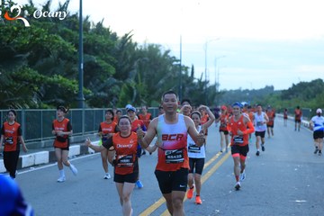 RUN TO LIVE 2025 - Ảnh #3289185