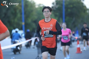 RUN TO LIVE 2025 - Ảnh #3256956