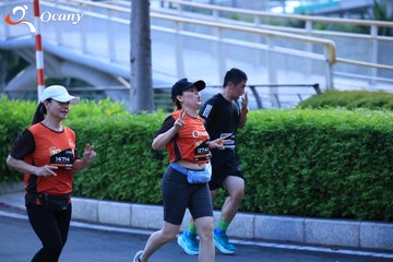 RUN TO LIVE 2025 - Ảnh #3155935