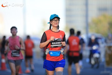 RUN TO LIVE 2025 - Ảnh #3282917