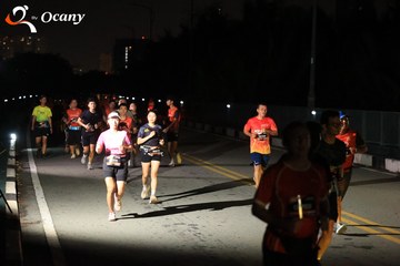 RUN TO LIVE 2025 - Ảnh #3260933