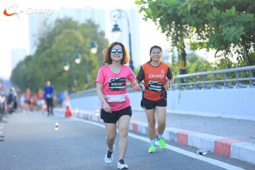 RUN TO LIVE 2025 - Ảnh #3259286