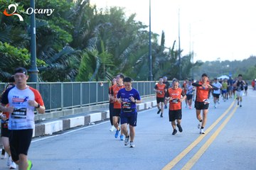 RUN TO LIVE 2025 - Ảnh #3265405