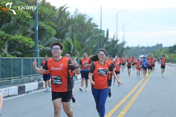 RUN TO LIVE 2025 - Ảnh #3280505