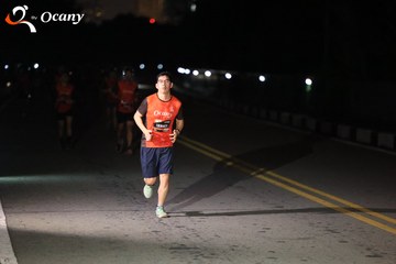 RUN TO LIVE 2025 - Ảnh #3258950
