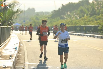 RUN TO LIVE 2025 - Ảnh #3303298