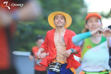RUN TO LIVE 2025 - Ảnh #3279029