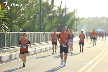 RUN TO LIVE 2025 - Ảnh #3302315