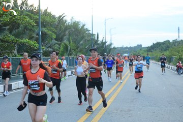 RUN TO LIVE 2025 - Ảnh #3278792
