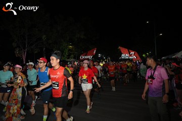 RUN TO LIVE 2025 - Ảnh #3140744