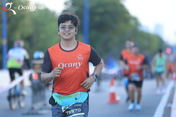 RUN TO LIVE 2025 - Ảnh #3258164
