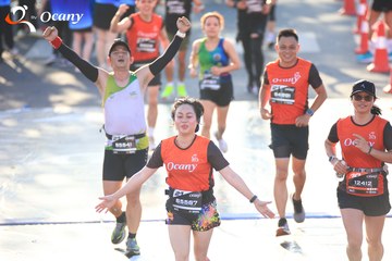 RUN TO LIVE 2025 - Ảnh #3203931