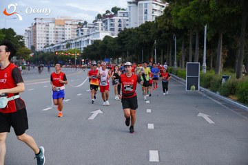 RUN TO LIVE 2025 - Ảnh #3258341