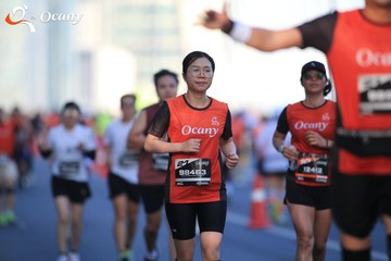 RUN TO LIVE 2025 - Ảnh #3283466