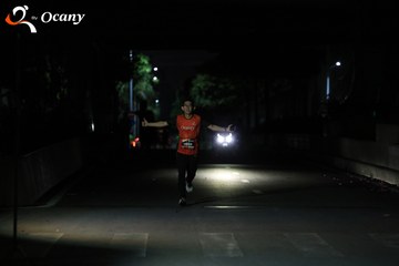 RUN TO LIVE 2025 - Ảnh #3154828