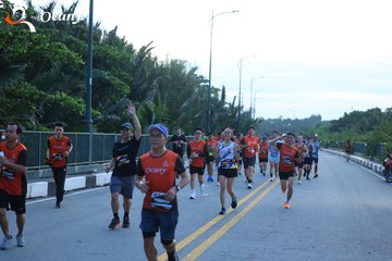 RUN TO LIVE 2025 - Ảnh #3267598