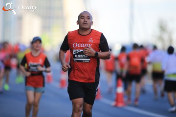 RUN TO LIVE 2025 - Ảnh #3280284
