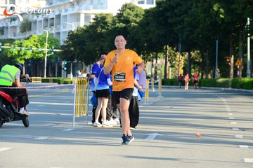 RUN TO LIVE 2025 - Ảnh #3301075