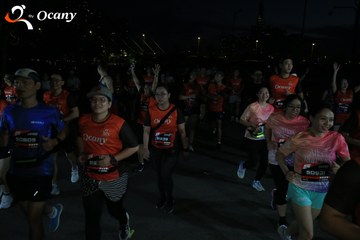 RUN TO LIVE 2025 - Ảnh #3282638