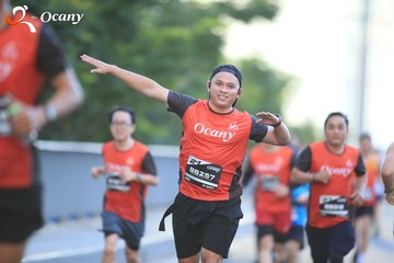 RUN TO LIVE 2025 - Ảnh #3278616